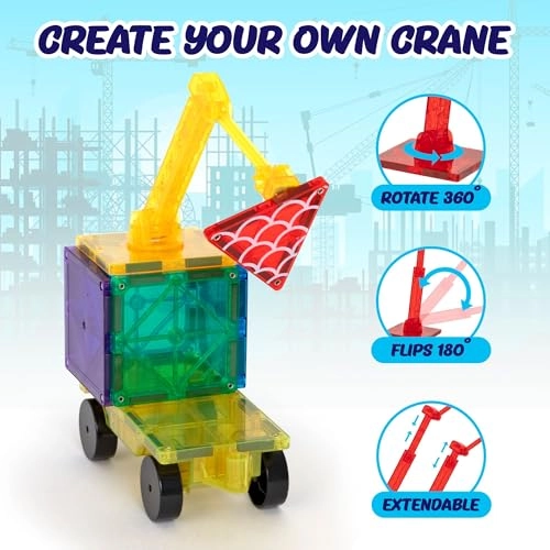Formation Creation - 52 pcs