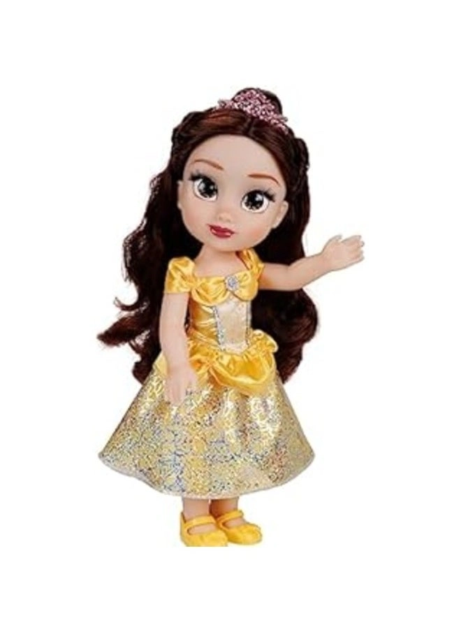 Ariel Doll - Sing & Sparkle Multicoloured