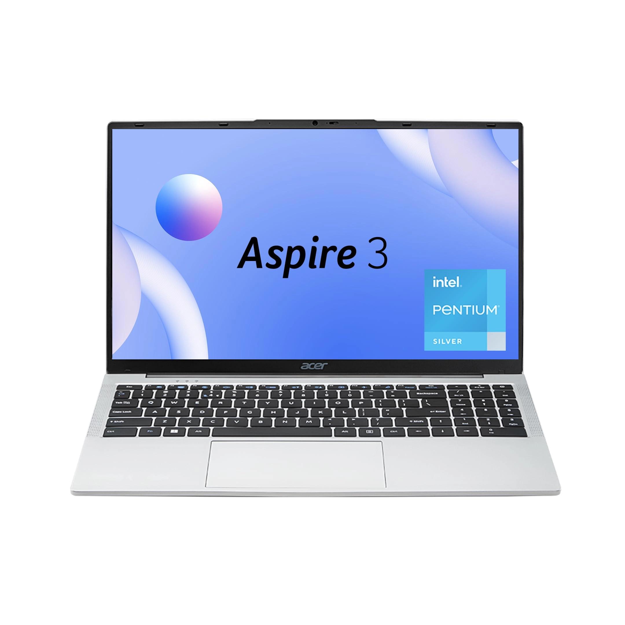 ACER INDIA (PRIVATE) LTD, R.S. no 38/2, Sederapet Village,Villianur Commune,Puducherry-605111, Acer Aspire 3 A325-45 - 15.6'' N6000 12GB LPDDR4X 256GB SSD