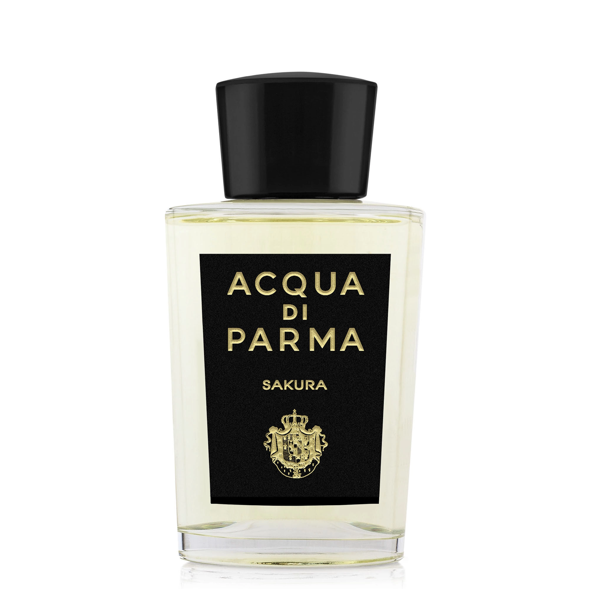 Acqua di Parma Sakura Eau de Parfum 180 ml
