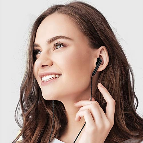 In Ear Headphones Wired Headphone