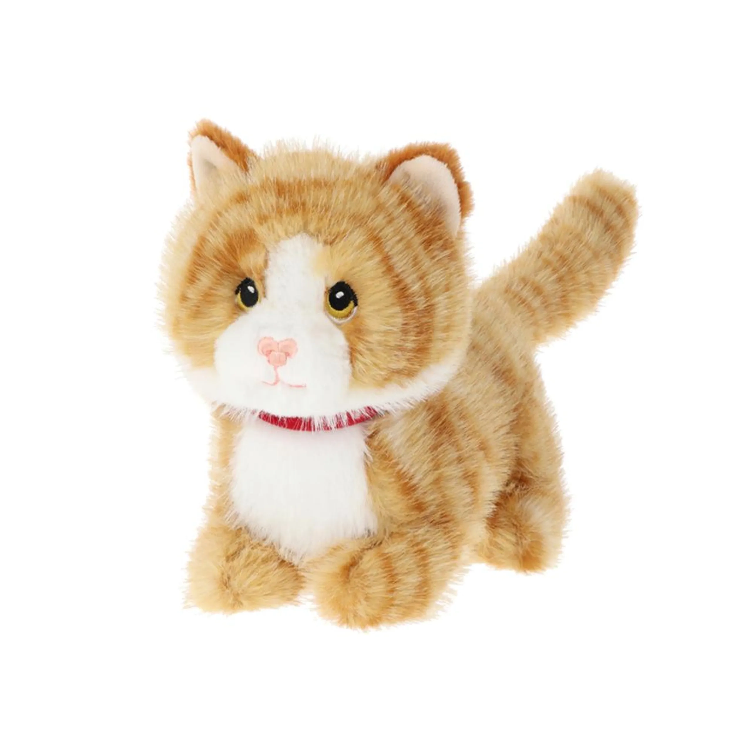 Kitty Love - 18 cm Assorted Plush