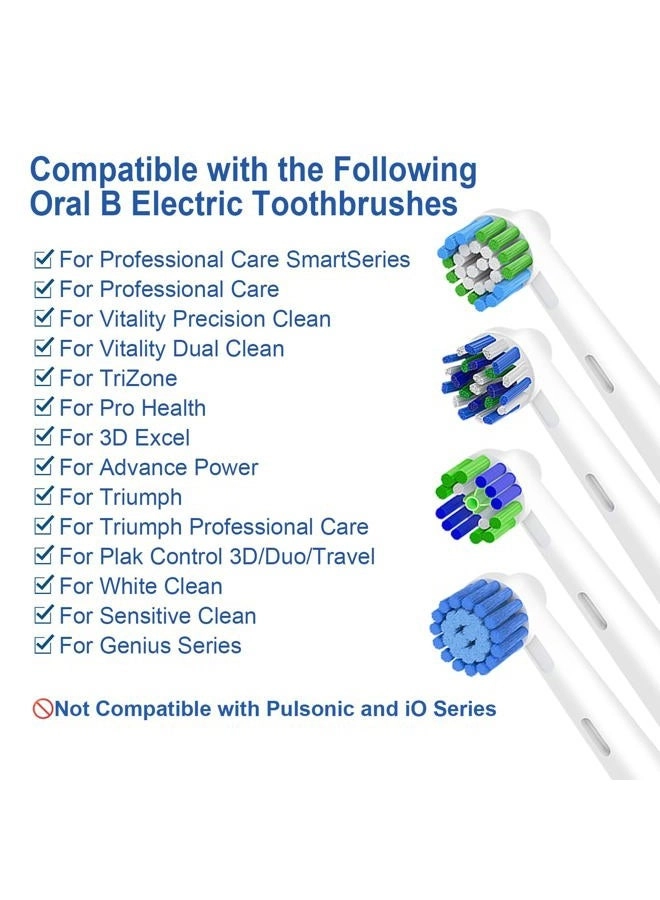 EB-17S - 18pcs Sensitive Gum Care