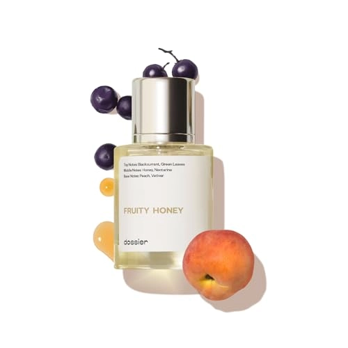 Fruity Honey Eau de Parfum 50ml