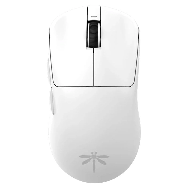Dragonfly F1 Pro Max Wireless Gaming Mouse - Bluetooth
