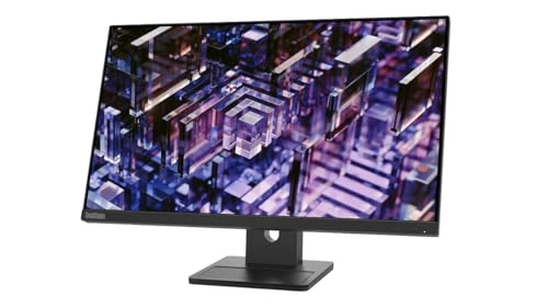 TVisio E24q-30 - 63ECGAT2EU 23.8 Inches QHD Wide 1440p
