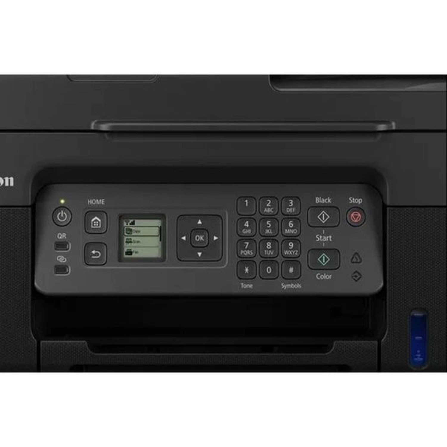 PIXMA MegaTank G4770 - Inkjet Colour