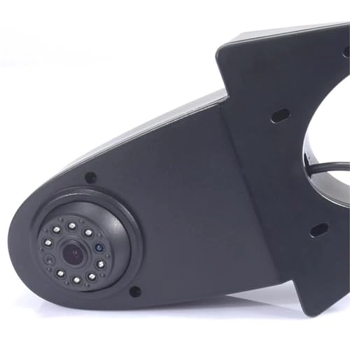 170 Wide Viewing Angle Brake Light Camera - RCA 1080P