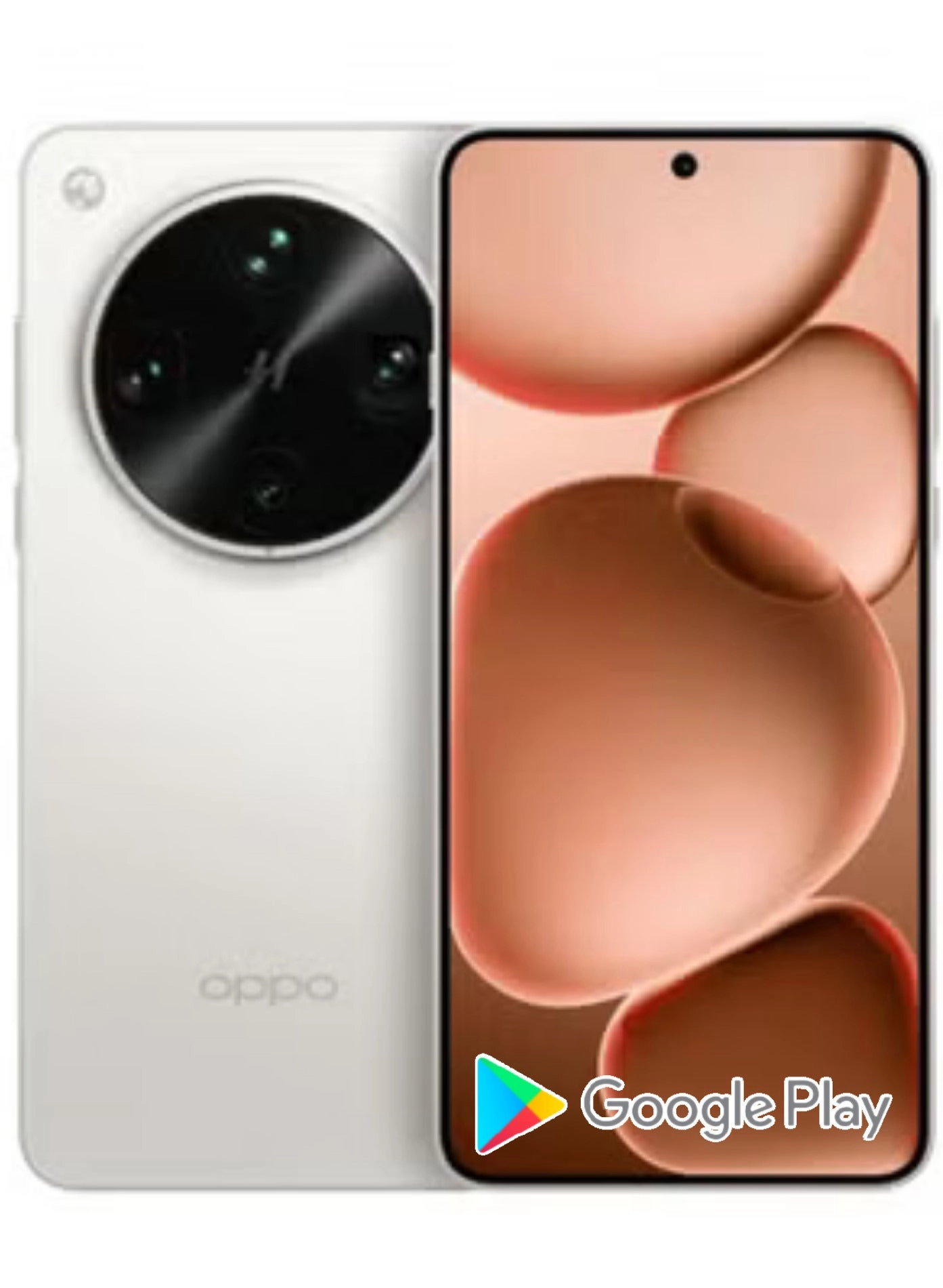 Find X8 Ultra - 16GB 512GB