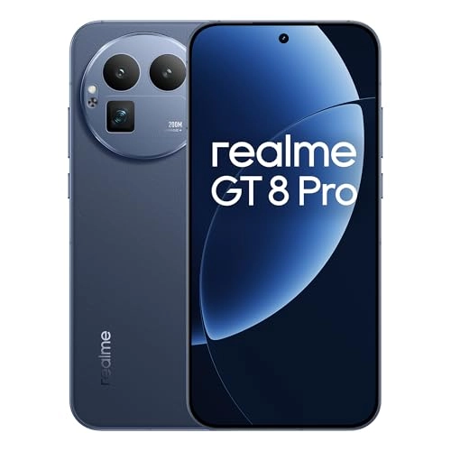 GT 8 Pro - 16GB 512GB