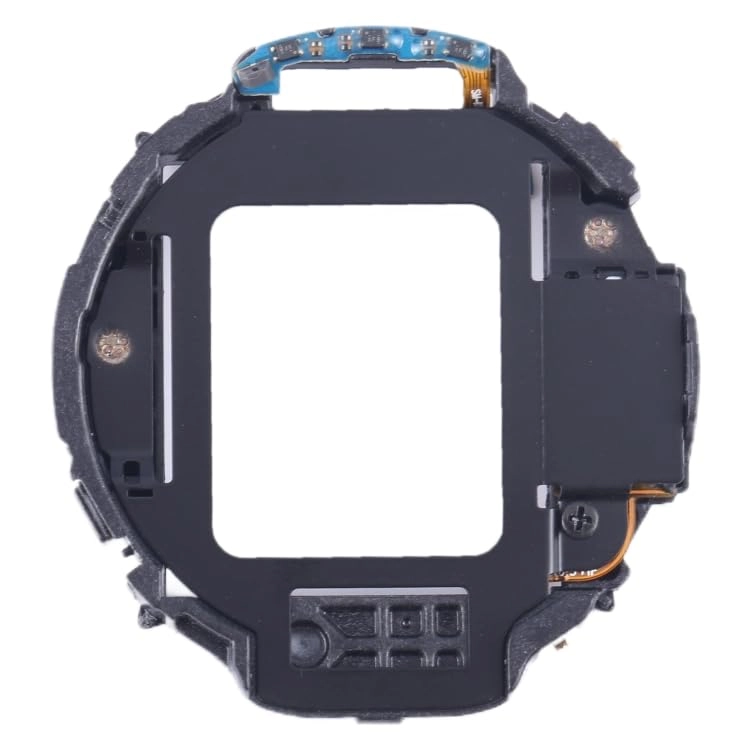 HEXIXILONG Battery Motherboard Frame for Samsung Gear S3 Frontier - SM-R760