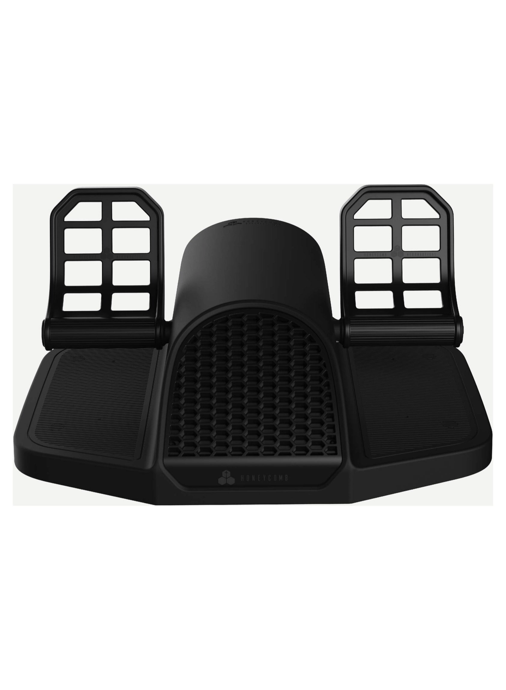 Charlie Rudder Pedals Racing Wheel & Pedals - XBOX PC MAC