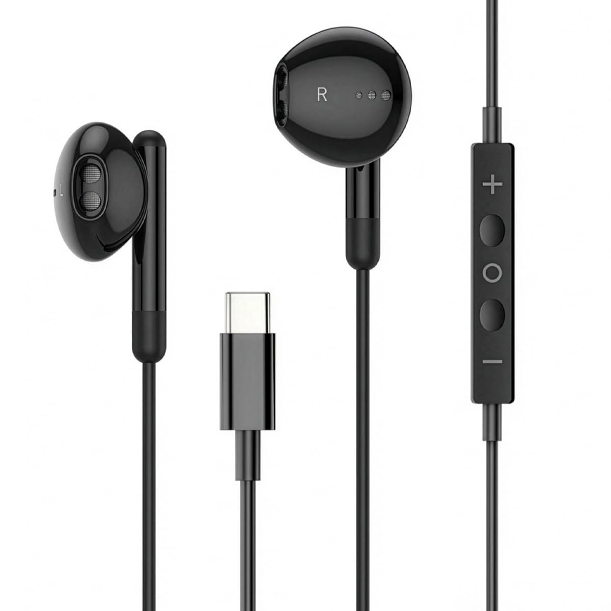 XY3737 Wired Earbud