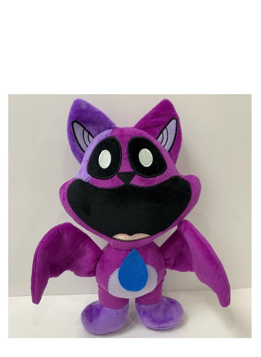 Smiling Critters - CatNap - 30 cm