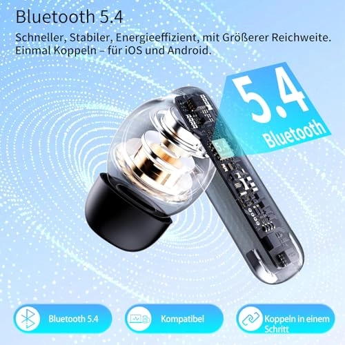 J16 PRO Wireless Headphone