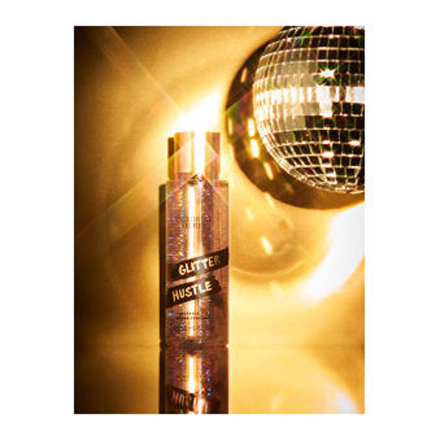 Glitter Hustel - 250ml