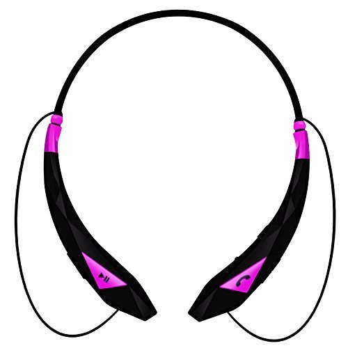 Amplify Pro SBN45 Wireless Headset