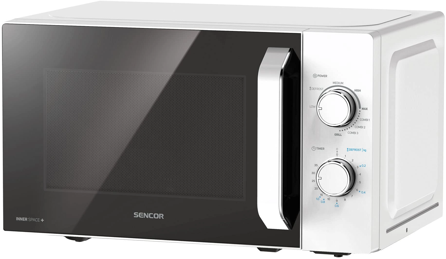Sencor SMW 4220WH