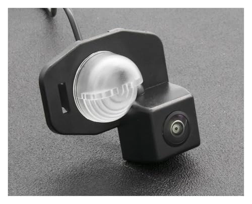 Reverse car rear view camera - Night vision Wired 720 x 540 pixels