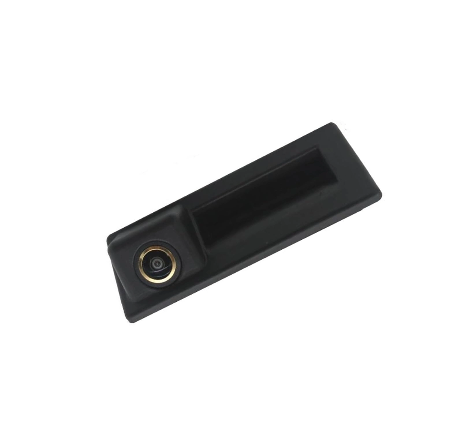Rear View Parking Camera - Night Vision Wire
