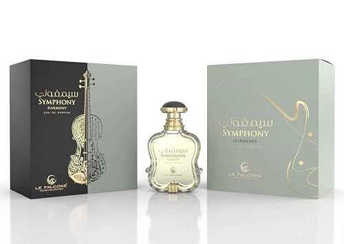 Symphony Harmony Eau de Parfum 100ml