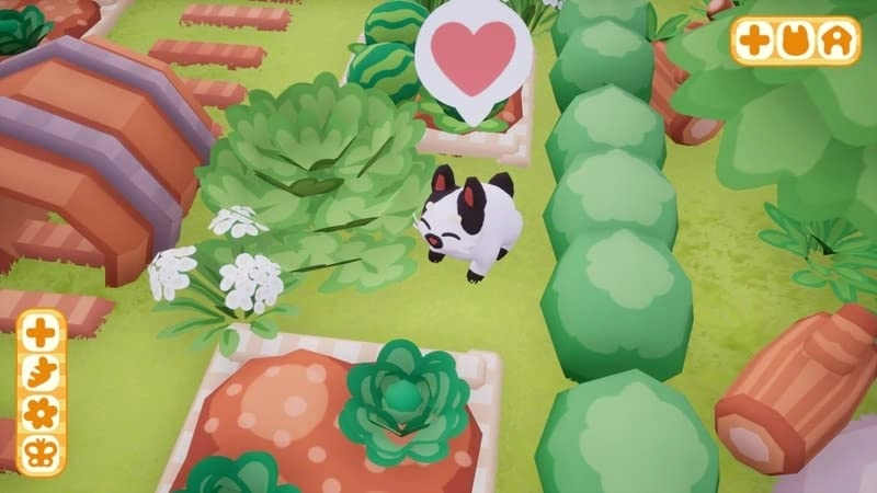 Bunny Park - PlayStation 5