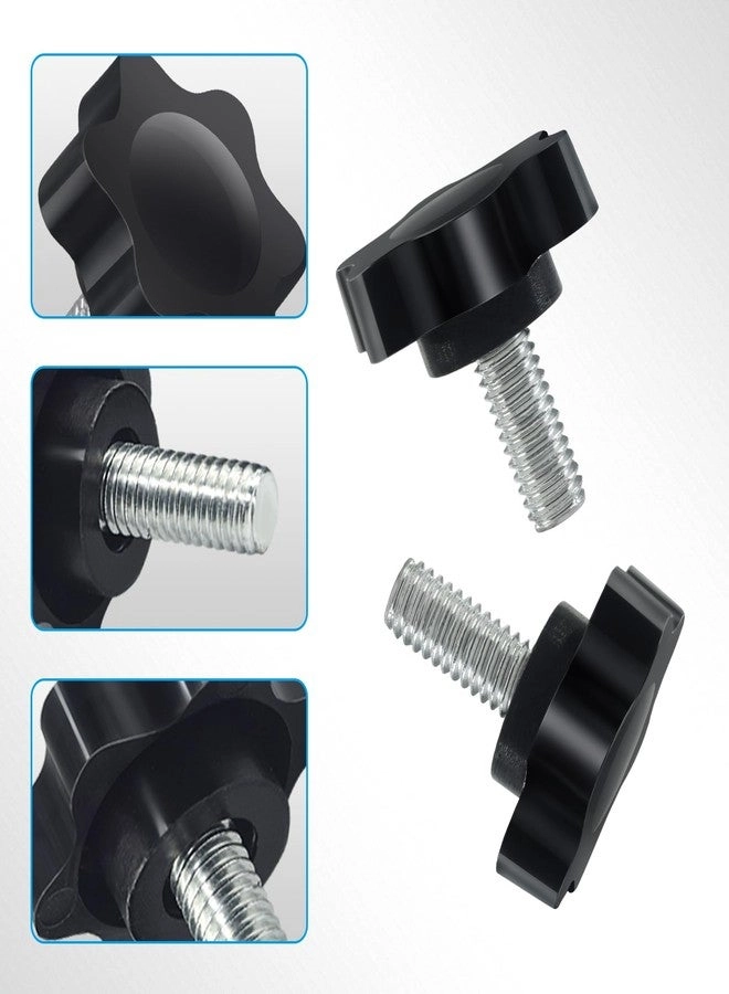 Steering Pedal Fixed Screw