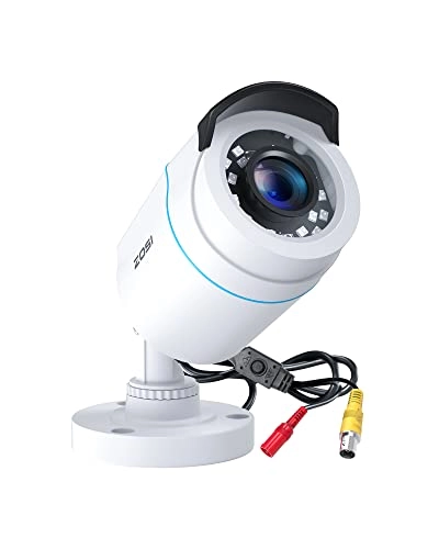 CCTV Camera System 1080p