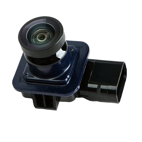 Reversing Camera - Compatible With Mondeo Fusion 2013 2014 2015 2016