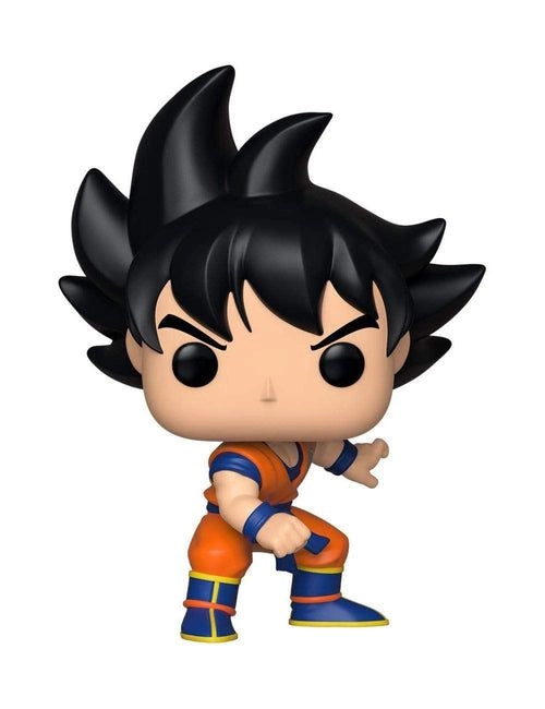 FUNKO Goku - Dragon Ball Z - POP! Animation S6