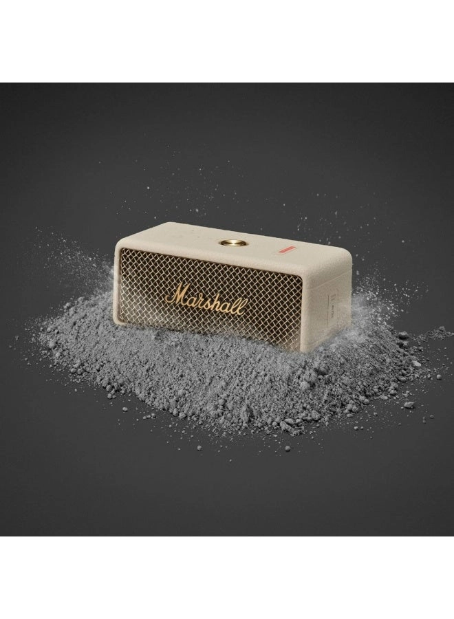 Emberton III Speaker