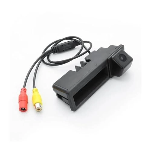 Reversing Backup Camera - Night vision