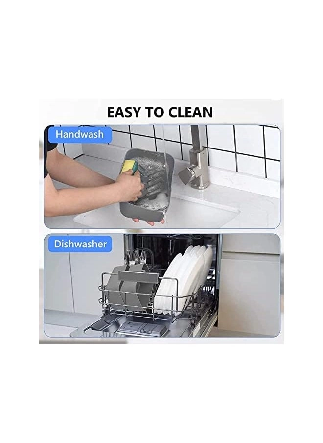 Fryer Liners - food-grade silicone 2 piece(s)