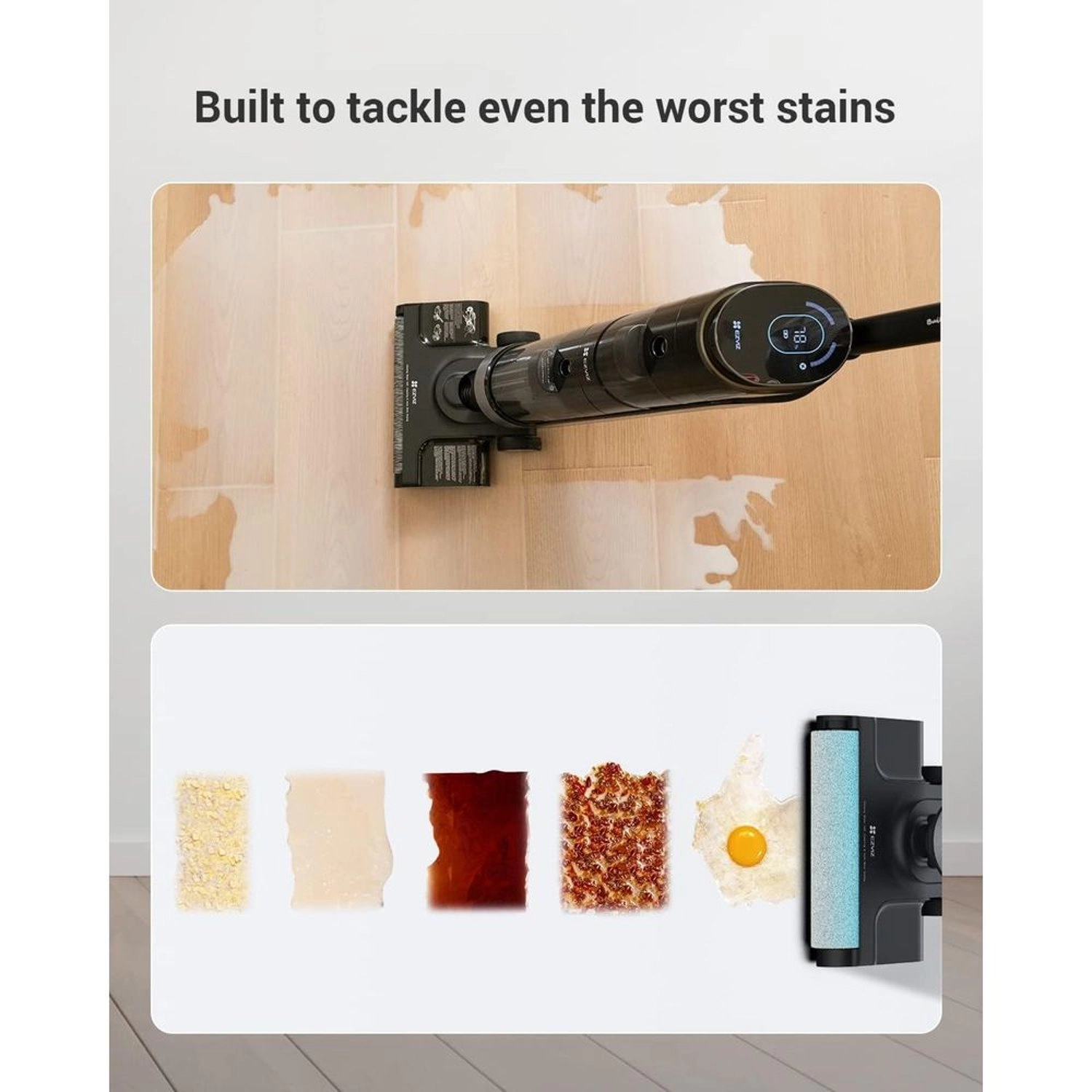 CS-RH1-MBK3 - Cordless 700ml