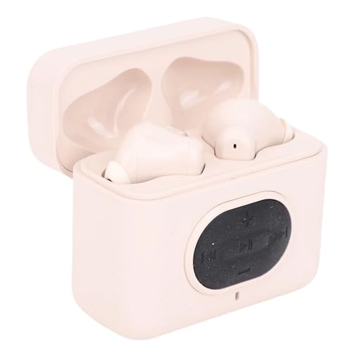 Luqeegh6pqc19ir2-12 Wireless Earbud