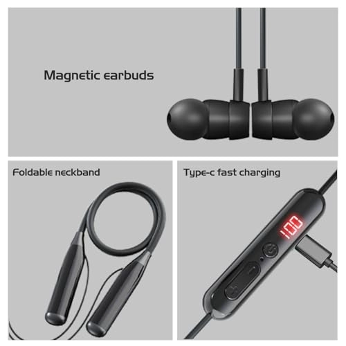 X9i Wireless Earbud
