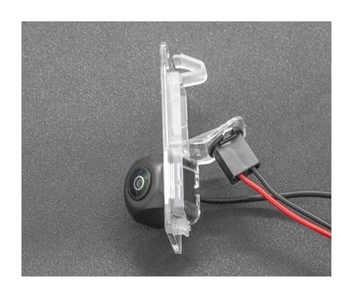 Rear View Camera - Night vision 1280*720P