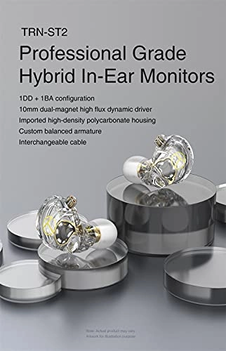 TRN ST2 Wired Earbud