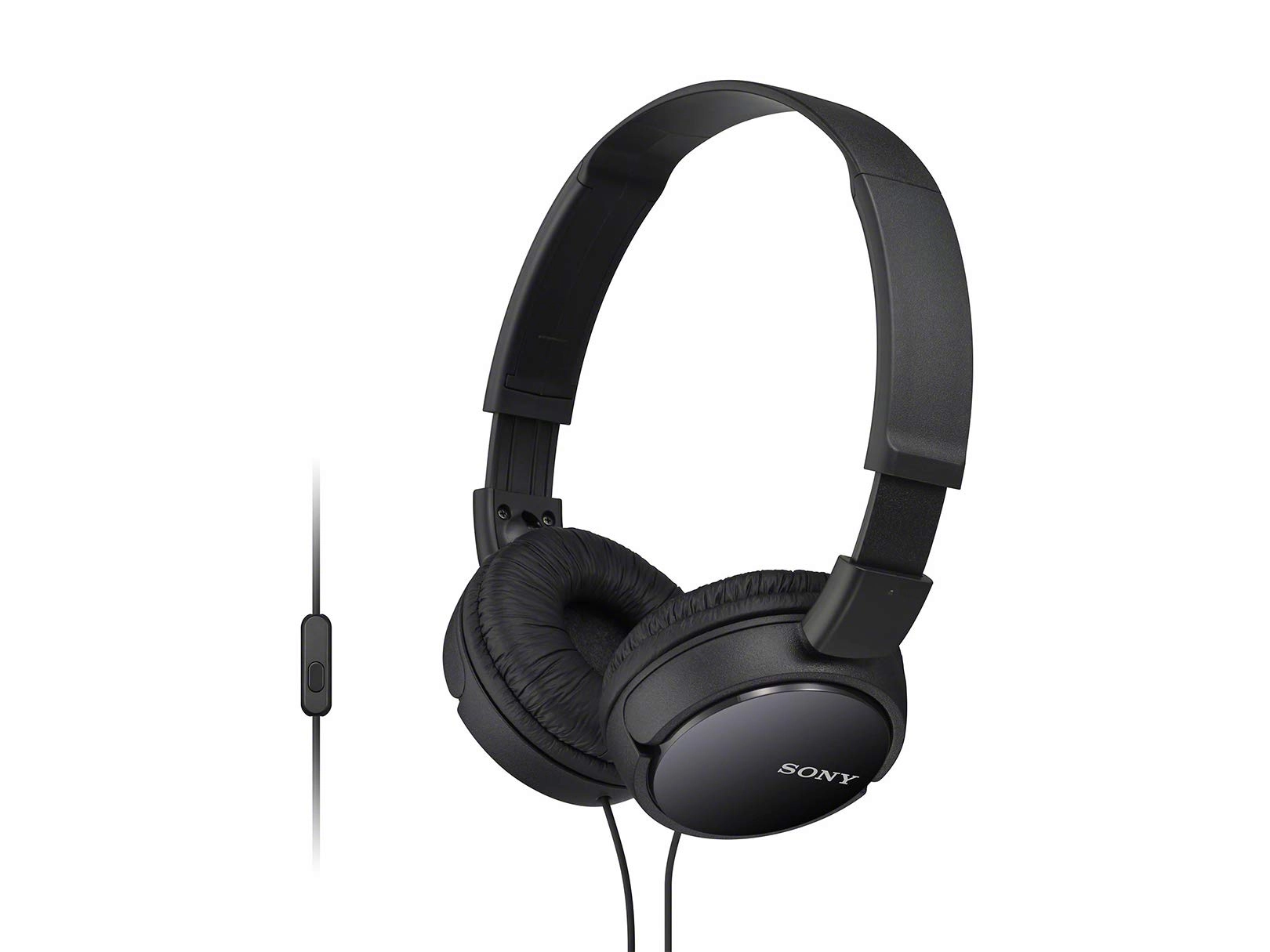 Sony MDR-ZX110AP Wired Headset