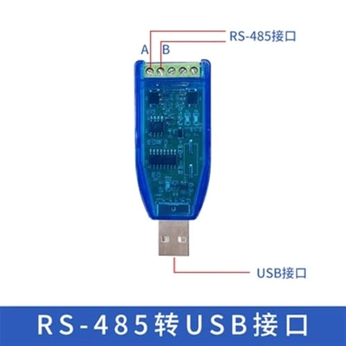HUB RS485