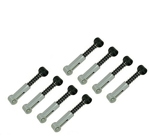 LEGO TECHNIC SHOCK ABSORBERS - Transportation 8 pcs