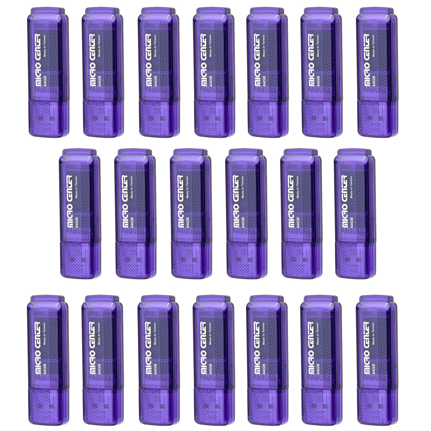 Inland Super Speed - USB 3.0 Pack 64GB