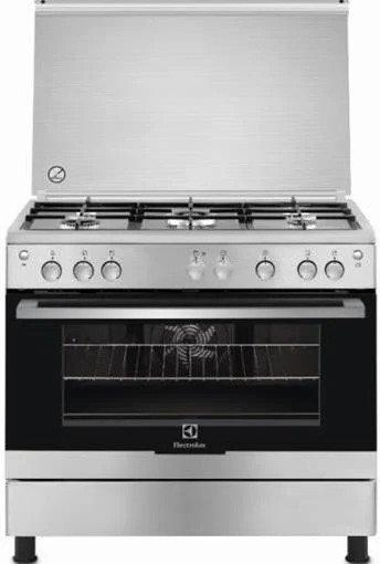 EKG913A2OX GAS Cooker