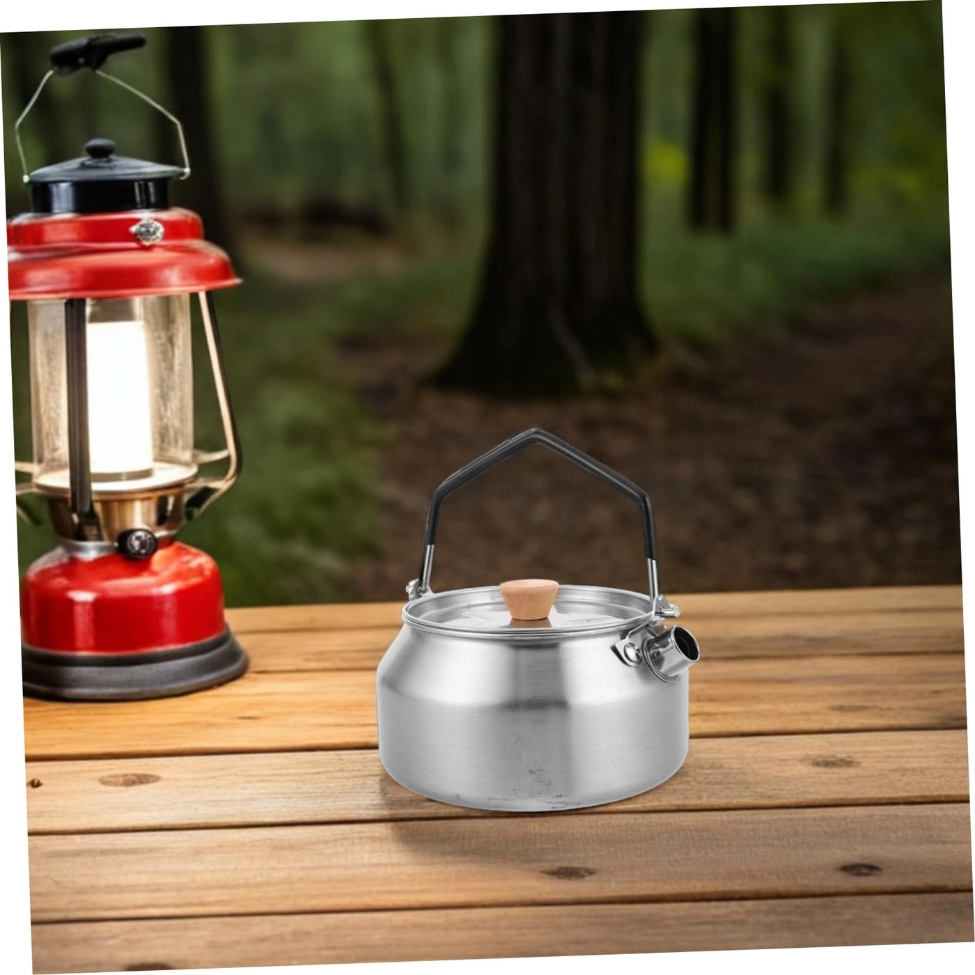 Camping Tea Kettle - 1L