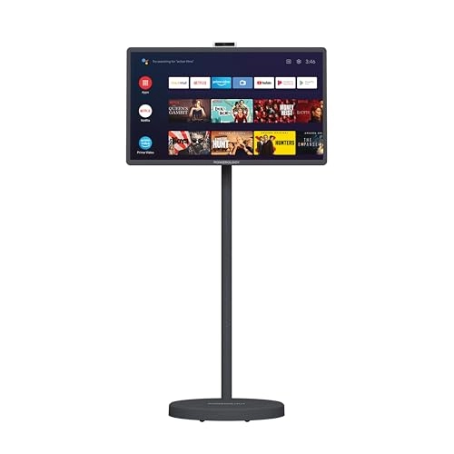 Banf - FHD 32 Inches