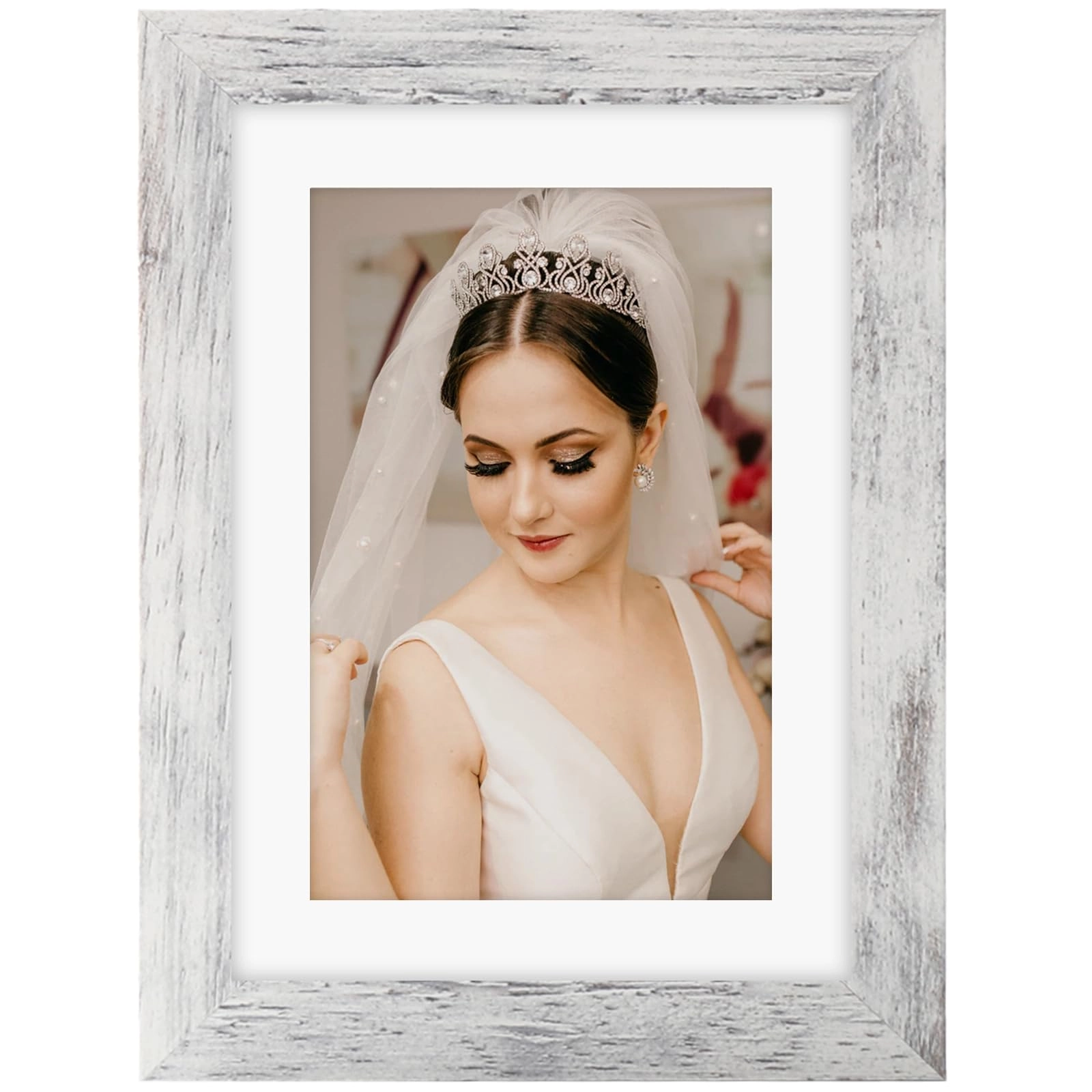 Single Picture Frame - 5x7 1