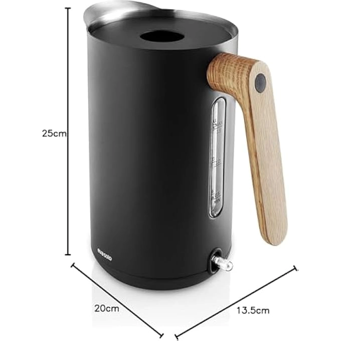 Nordic Kitchen Electric Kettle