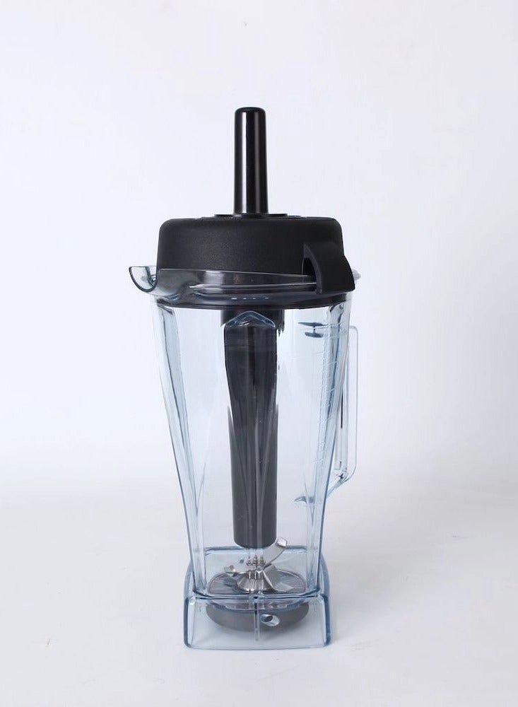 BMM-2000 - Classic Blender 10 variable speeds Jar pad sensor