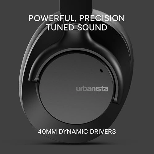 New Miami Wireless Headphone