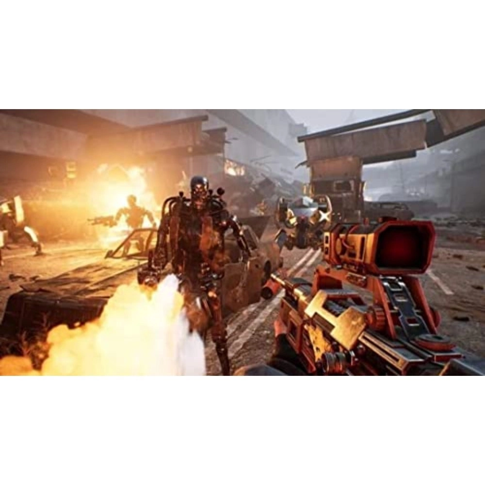 Terminator: Resistance | PS4